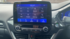 Ford Puma 1.0 EcoBoost Hybrid mHEV ST-Line 5dr Petrol Hatchback